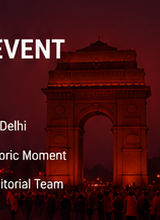 Ground Reality Times official launch event in New Delhi